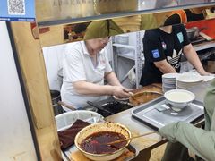 -正味斋锅巴菜(西北角店)