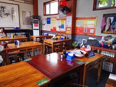 大堂-齐记土鸡米线