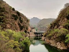 -黑龙潭风景区