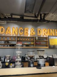 -G-STEPS舞蹈工作室