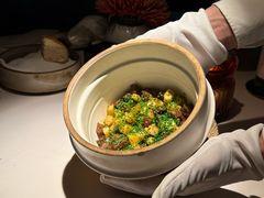 -三嚥阁 La Villa Restaurant