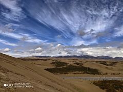 -青海湖国家重点风景名胜区