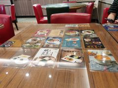 -香港新曜记茶餐厅(星耀城店)