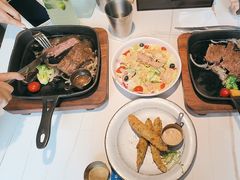 -牛扒先生·厚切雪花牛扒西餐厅(北京路禺山路店)