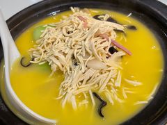 -冶春茶社(星汉大厦店)