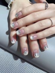 -手艺人不办卡美甲美睫