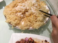 -威海会馆海鲜餐厅