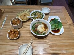 -易裕和·长沙米粉(竹塘西路店)