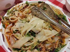 -西贝莜面村(上海百联西郊店)