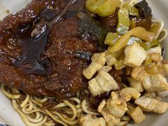 -无名氏面馆(邮电路店)