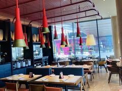 大堂-大师兄·西北小馆(金湾华发商都店)