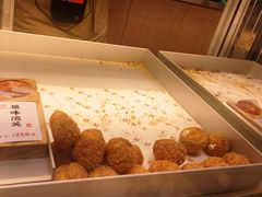 原味泡芙-糕材生(龙湖北京大兴天街店)