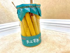 -南京冠生园(太平南路店)