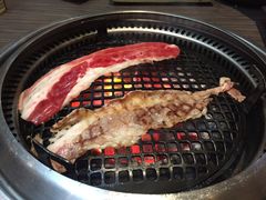 -赤坂亭·M9和牛烧肉(南京江南虹悦城店)