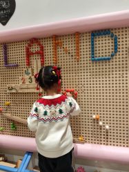 -meland club亲子乐园(重庆万象城店)