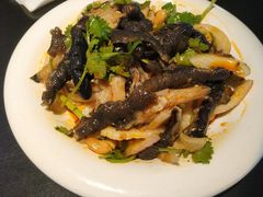 -西街夜油条·麻团包乌饭