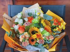 -ChaKo Flora ·茶子花艺 (市北店)