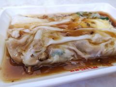 -威记肠粉王(福彩路店)