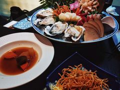-原志优秀食材·匠心料理·海胆主题(金亿广场店)