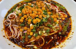 A Tiao Yunnan Sausage