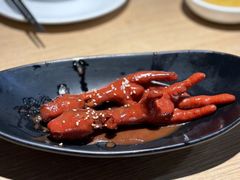 -佬肥猫(周浦万达店)