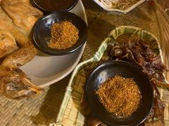 -多哥水傣味餐厅(司马巷店)