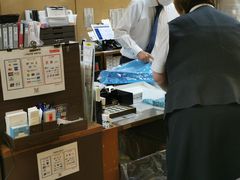 -鸠居堂(銀座本店)