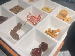 -探鱼·鲜青椒爽麻烤鱼(朝阳悠唐广场店)
