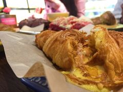 -流酥可心·牛乳蛋糕商店(禾祥西路店)