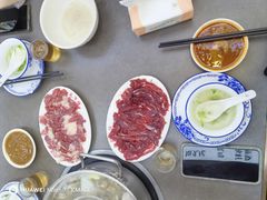 -万祥牛肉火锅(金龙店)