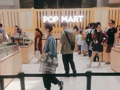 -泡泡玛特POPMART(西单大悦城店)