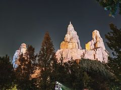 -北京欢乐谷