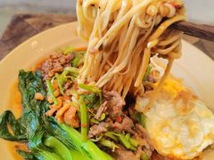 -方铲铲·成都板凳面(滨江银泰店)