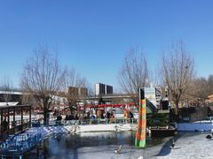 -北京鹿世界主题园