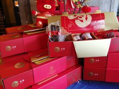 -许家菜(望江店)