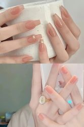 -M·X Nail日式美甲美睫