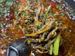 -何师烧烤Pro ·江湖川菜·小龙虾·精酿(太古里旗舰店)
