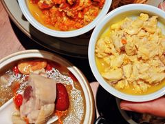 -蟹黄鱼·海派深夜面馆(巨鹿路店)