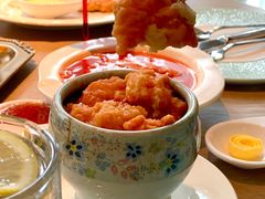 -波特曼西餐厅(中央大街店)