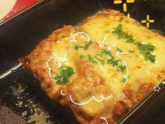 -小世界西餐厅(建国门店)