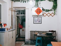 大堂-吴明串吧