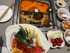 -海底捞火锅(雄峰城店)