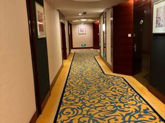 -广州香格里拉酒店