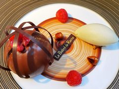 -Le Bistrot de Racine