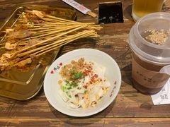-盟重烧烤(高正街店)