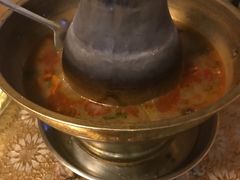 -新疆阿卜杜拉烧烤餐厅(四方坪店)