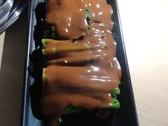 -张妈台式锅烧(深大店)