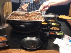 -九田家黑牛烤肉料理(石路天虹店)