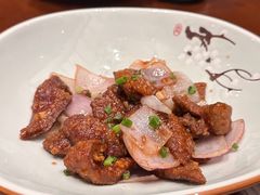 -聚春园自助餐厅(东街口店)