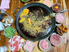 -星鸿社重庆老火锅